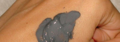 Маски Origins: Clear Improvement и Out of Trouble - двоечник и отличник