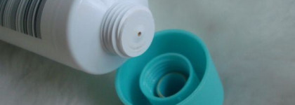 Новинка от Maybelline - Dream Pure BB в оттенке Натурально-бежевый