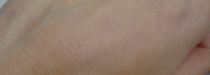 Новинка от Maybelline - Dream Pure BB в оттенке Натурально-бежевый