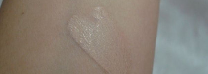 Новинка от Maybelline - Dream Pure BB в оттенке Натурально-бежевый