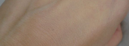 Новинка от Maybelline - Dream Pure BB в оттенке Натурально-бежевый
