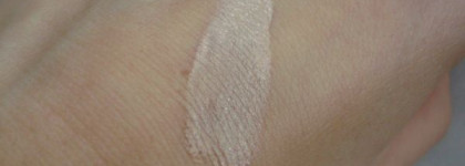 Новинка от Maybelline - Dream Pure BB в оттенке Натурально-бежевый