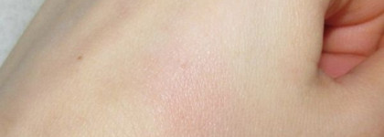 Revlon Powder Blush 060 Wine With Everything