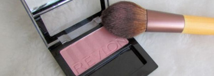 Revlon Powder Blush 060 Wine With Everything