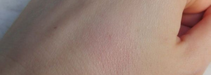 Revlon Powder Blush 060 Wine With Everything