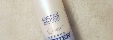 Два отличных спрея для волос: Kapous и Estel