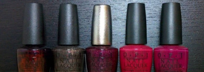 Больше, чем просто лаки