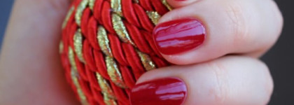 Мое красное счастье от EL