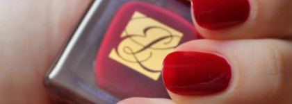 Мое красное счастье от EL