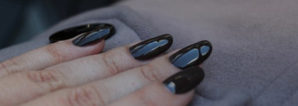 Еще один достойный представитель осенней коллекции Dior Golden Jungle Fall Makeup Collection 2012