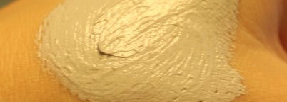 Маска для лица Mud Mask от Doctor Nature