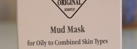 Маска для лица Mud Mask от Doctor Nature
