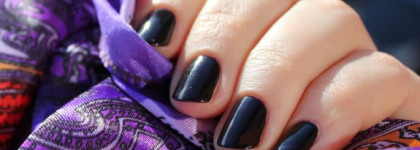 Фиолетовая революция  Dior