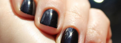 Фиолетовая революция  Dior