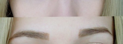 Угольно черный и бирюза. L'oreal Telescopic Carbon Black & Dior Diorshow Liner Waterproof #258 Turquoise