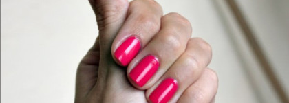 Летняя Лола или Orly # 40660 Lola