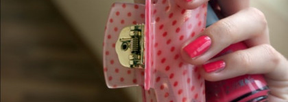 Летняя Лола или Orly # 40660 Lola