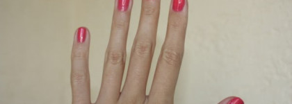 Моя маленькая коллекция лаков Orly