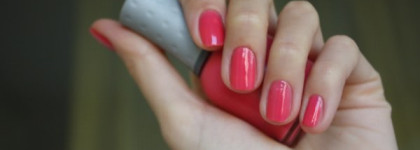 Моя маленькая коллекция лаков Orly