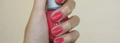 Моя маленькая коллекция лаков Orly