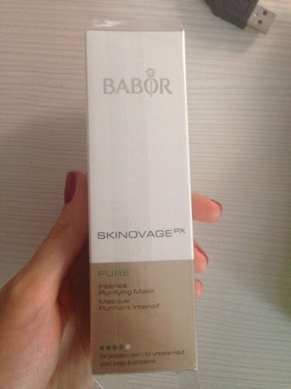 Help! Проверка даты производства Shu Uemura и Babor