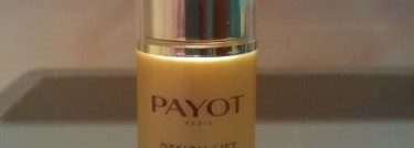 Три средства от Payot