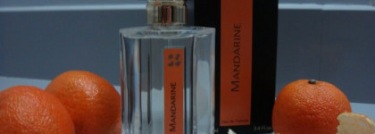 Аромат счастья L`artisan Parfumeur "Mandarine"