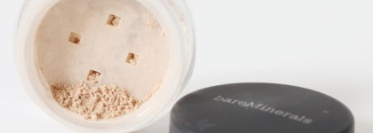 BareMinerals 9 Piece Get Started Kit Medium