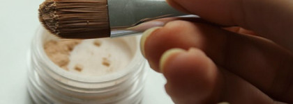 BareMinerals 9 Piece Get Started Kit Medium