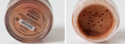 BareMinerals 9 Piece Get Started Kit Medium