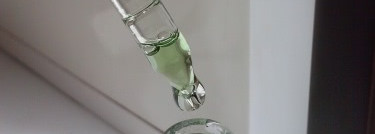 Breast Firm Firming Serum Tensor Effect Укрепляющая сыворотка для груди с подтягивающим эффектом от Capri Beauty Line