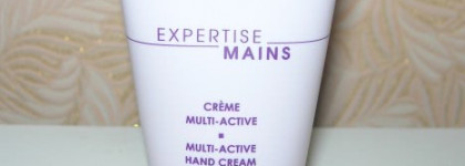 Ухаживаем за ручками