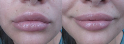 Giorgio Armani Rouge D´Armani 101 Beige