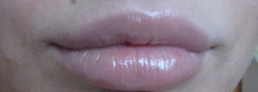 YSL Rouge Pure Shine Sheer Lipstick SPF 15 № 27