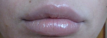 YSL Rouge Pure Shine Sheer Lipstick SPF 15 № 27