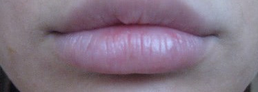 YSL Rouge Pure Shine Sheer Lipstick SPF 15 № 27