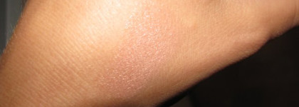 Неудачное знакомство с Dolce & Gabbana Classic Cream Lipstick Nude #50