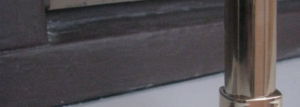 Неудачное знакомство с Dolce & Gabbana Classic Cream Lipstick Nude #50