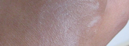 Прекрасная и нежная Chanel Le Blanc De Chanel