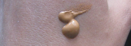 Загорелое и свежее лицо с Dior Diorskin Nude Glow Healthy Glow Summer Fluid #002