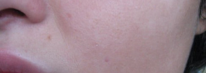 Прекрасная и нежная Chanel Le Blanc De Chanel