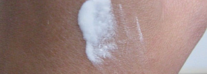 Прекрасная и нежная Chanel Le Blanc De Chanel