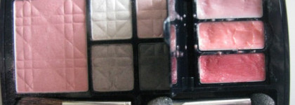 Dior Glow Designer Nude Palette