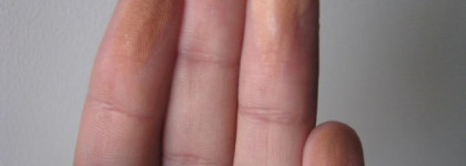 Красавица Guerlain terracotta light sheer bronzing powder 03 brunettes