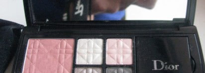 Dior Glow Designer Nude Palette