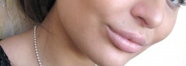 Нежное свечение с Dolce&Gabbana eyeliner №9 nude
