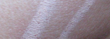 Нежное свечение с Dolce&Gabbana eyeliner №9 nude