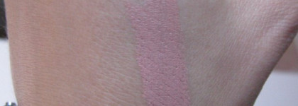 Нежный нюд YSL Rouge Volupte Silky Sensual Radiant Lipstick SPF 15 в оттенке № 1