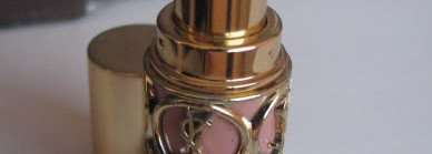 Нежный нюд YSL Rouge Volupte Silky Sensual Radiant Lipstick SPF 15 в оттенке № 1