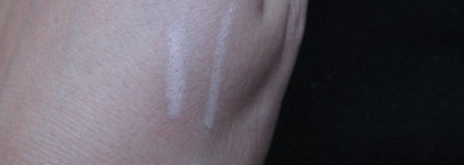 Нежное свечение с Dolce&Gabbana eyeliner №9 nude